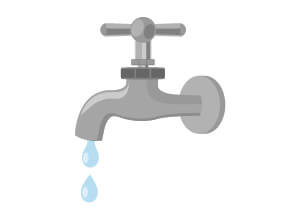 水まわり各種工事(パッキン取替え)